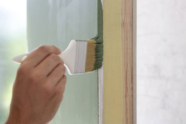 Forensic Mold Investigation in Eldorado, IL
